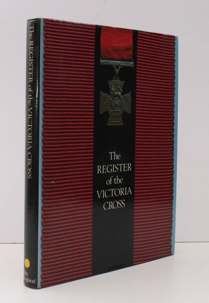 The Register of the Victoria Cross. FINE COPY IN UNCLIPPED … | Immagine principale