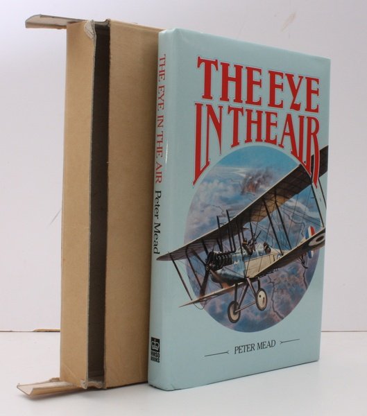 The Eye in the Air. History of Air Observation and … | Immagine principale