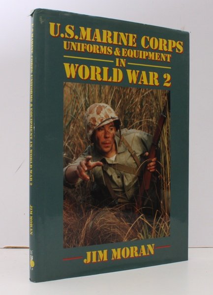 US Marine Corps Uniforms and Equipment in World War II. …