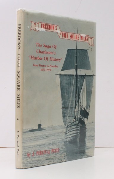 Freedom's Four Square Miles. A Brief and Romantic History of … | Immagine principale