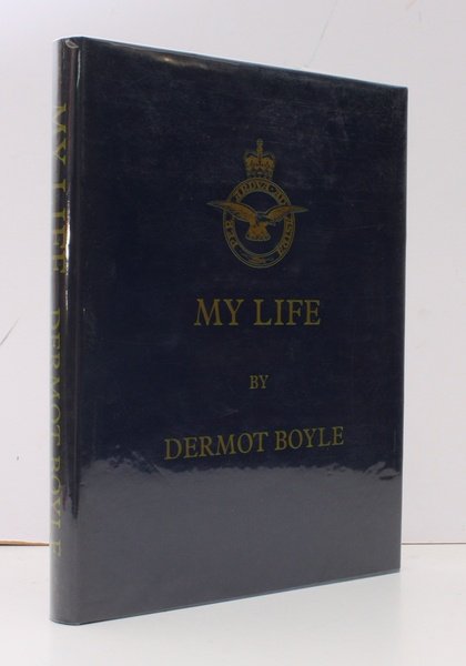 My Life. An Autobiography by Marshal of the Royal Air …