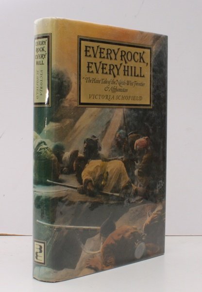 Every Rock, Every Hill. The Plain Tale of of the …