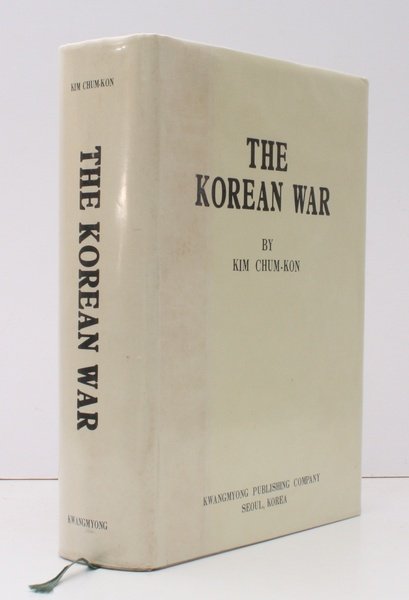The Korean War. The First Comprehensive Account of the Historical …