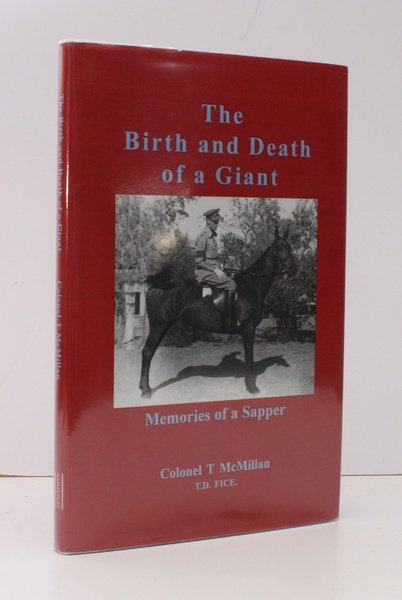 The Birth and Death of a Giant. Memories of a … | Immagine principale