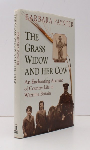 The Grass Widow and her Cow. An enchanting Account of …