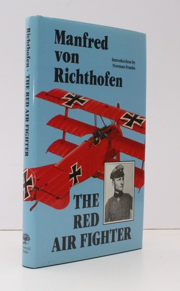 The Red Air Fighter. New Edition with additional Material by …