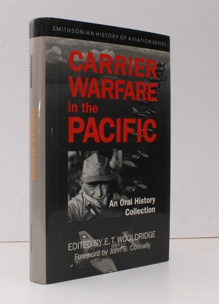 Carrier Warfare in the Pacific. An Oral History Collection. Edited … | Immagine principale