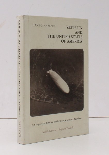 Zeppelin and the United States of America. An important Episode …