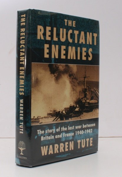 The Reluctant Enemies. The Story of the Last War between …