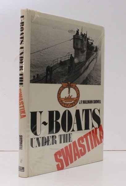 U-Boats under the Swastika. An Introduction to German Submarines 1935-1945. …