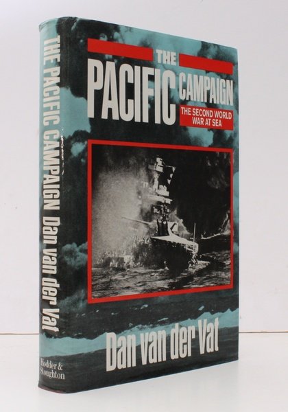 The Pacific Campaign. World War II. The US - Japanese …