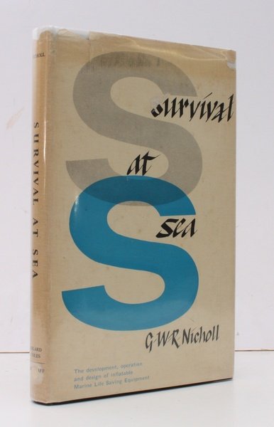 Survival at Sea. The Development, Operation and Design of Inflatable …