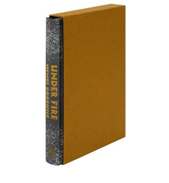 Under Fire. Introduced by Hew Strachan, Translated by Robin Buss. …