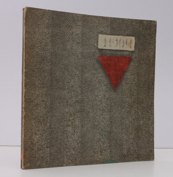 Concentration Camp Dachau 1933-1945. BRIGHT, CLEAN COPY IN WRAPPERS