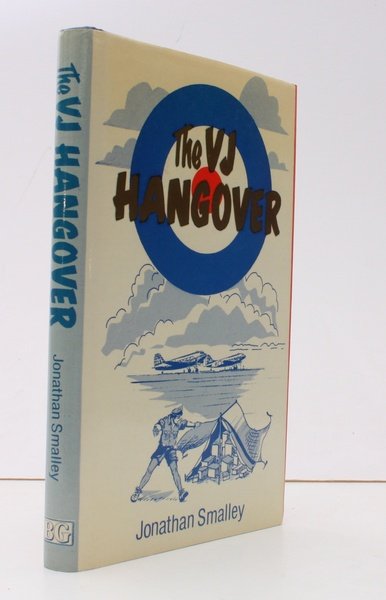 The VJ Hangover. Letters from the East NEAR FINE COPY …