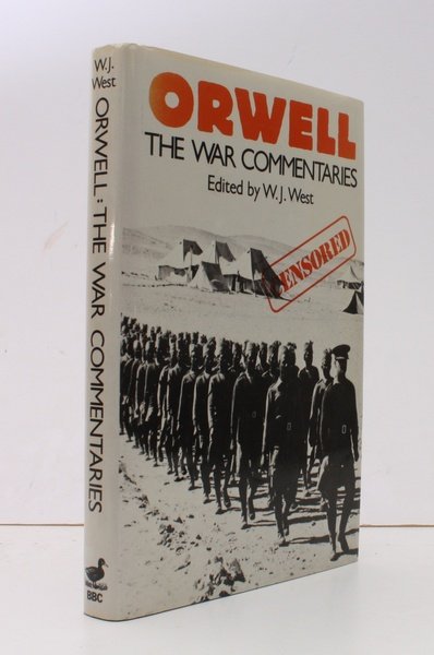 The War Commentaries. Edited with an Introduction by W.J. West. …