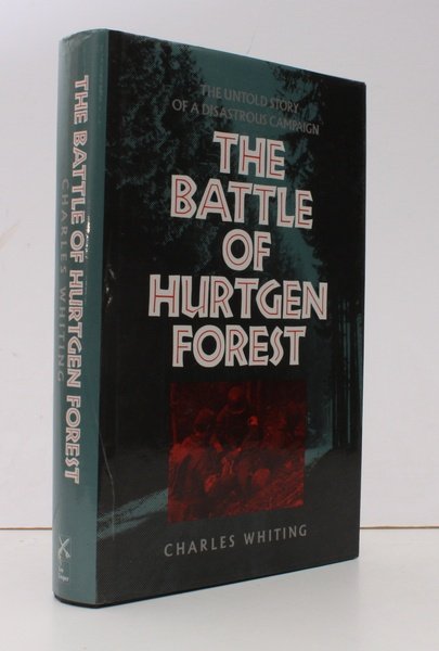The Battle of Hurtgen Forest. The Untold Story of a …