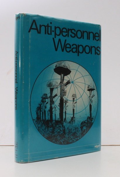 Anti-Personnel Weapons. Stockholm International Peace Research Institute. REVIEW COPY IN … | Immagine principale