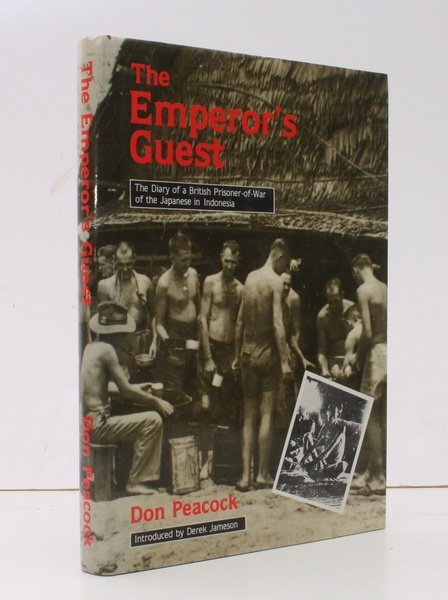 The Emperor's Guest. The Diary of a British Prisoner-of-War of … | Immagine principale