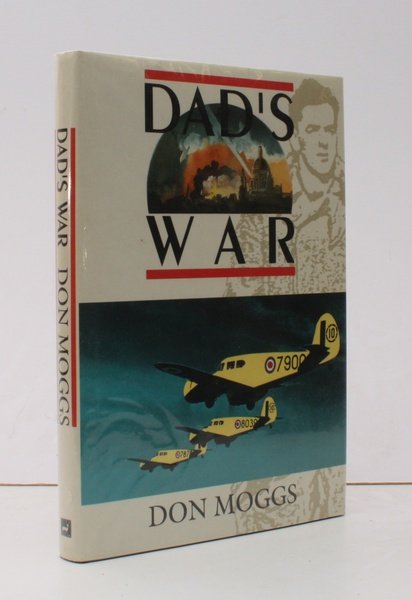 Dad's War. FINE COPY IN UNCLIPPED DUSTWRAPPER | Immagine principale