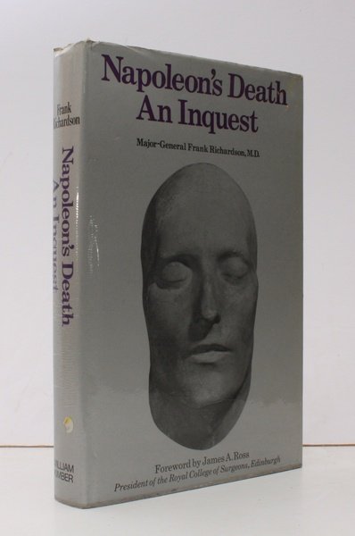 Napoleon's Death: An Inquest. With a Foreword by James A …