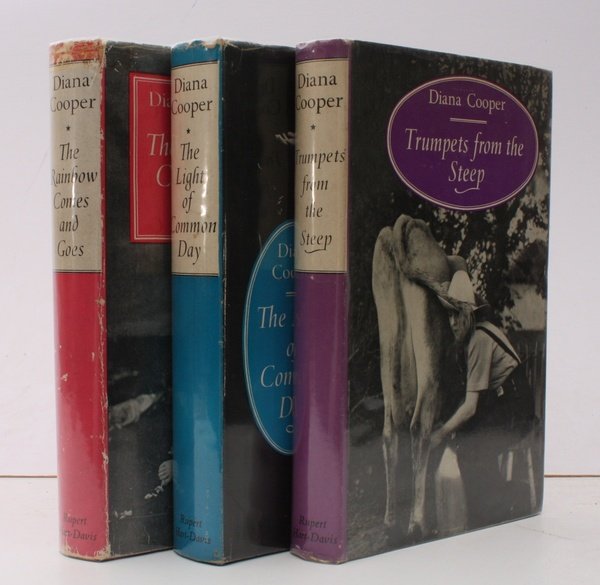 The Rainbow comes and goes [with] The Light of Common …