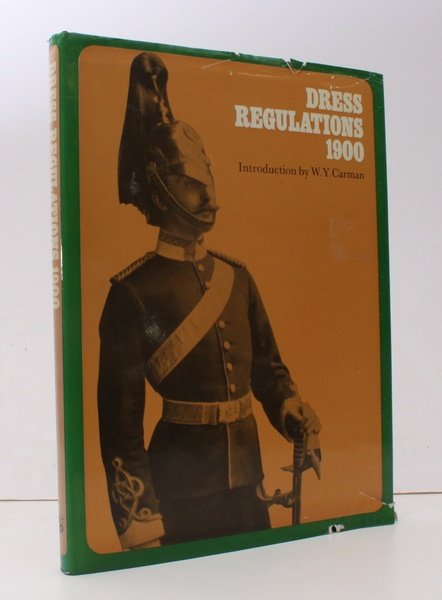 Dress Regulations for the Officers of the Army (including the …