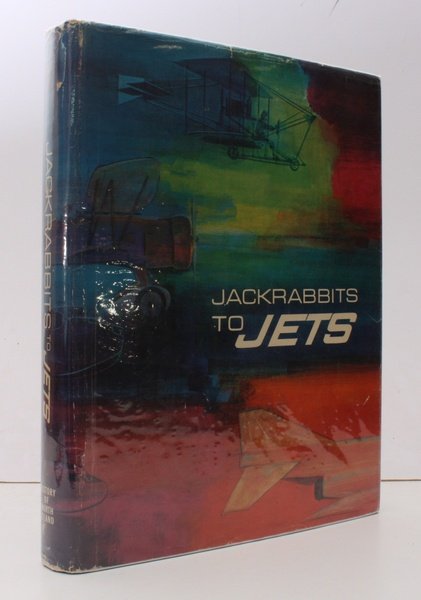 Jackrabbits to Jets. The History of North Island, San Diego, …
