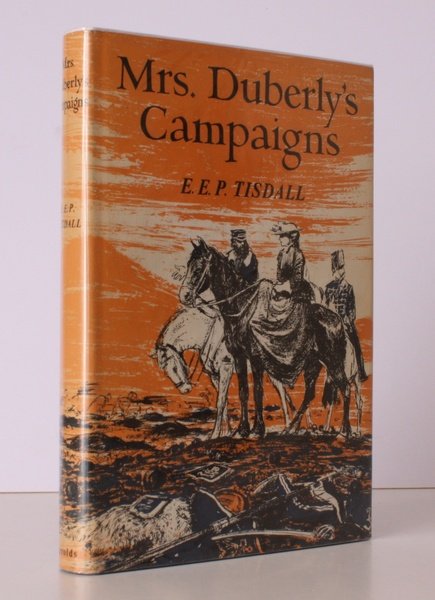 Mrs Duberly's Campaigns. An Englishwoman's Experiences in the Crimean War …