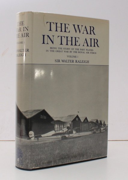 The War in the Air. Being the Story of the …