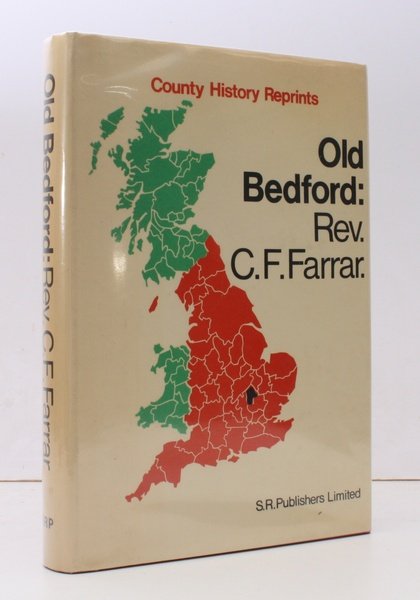 Old Bedford. New Introduction by F.W. Kuhlicke. [Facsimile reissue]. FINE … | Immagine principale