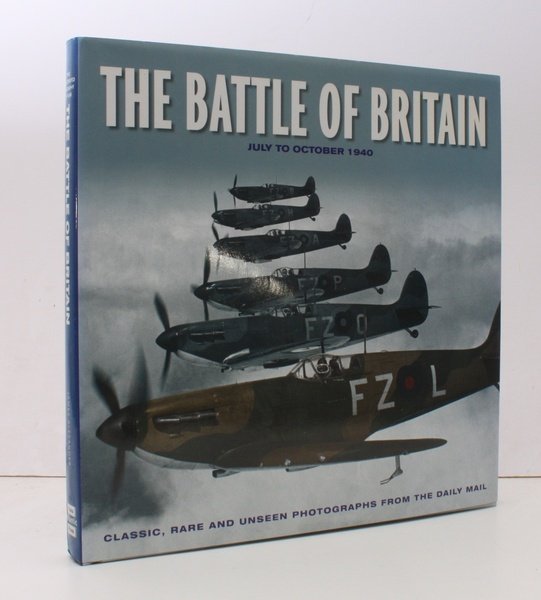The Battle of Britain, July to October 1940. Classic, Rare …