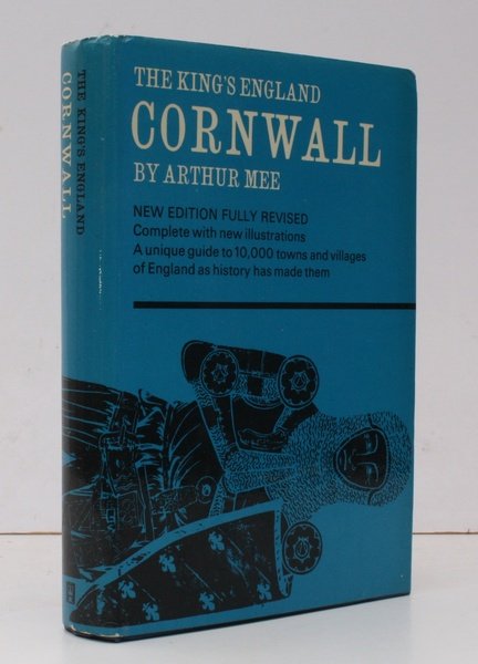 The King's England. Cornwall. Fully revised and edited by E.T. …