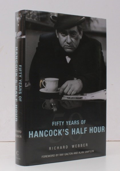 Fifty Years of Hancock's Half Hour. [Foreword by Alan Simpson …