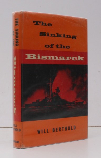 The Sinking of the Bismarck. Translated from the German by … | Immagine principale