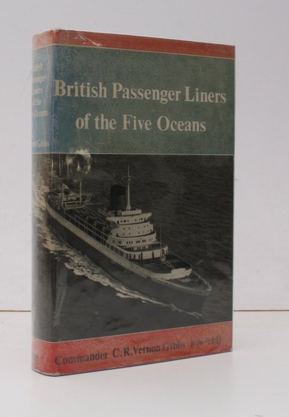 British Passenger Liners of the Five Oceans. A Record of …