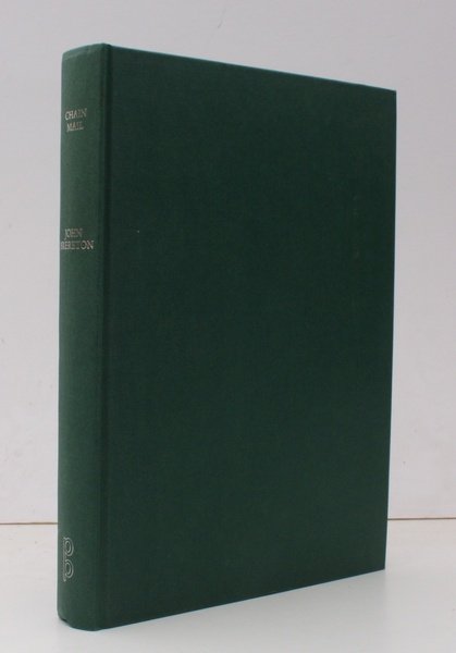 Chain Mail. The History of the Duke of Lancaster's Own …