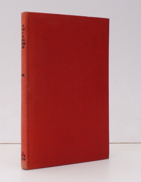 The Story of the Royal Tournament. SIGNED PRESENTATION COPY FROM …
