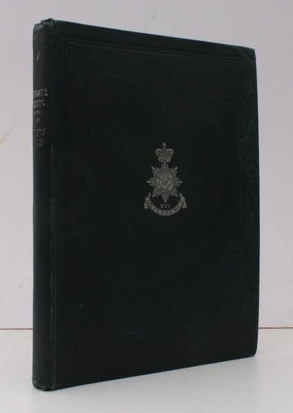 Records of the 1st Somerset Militia [3rd Battalion Somerset Light …