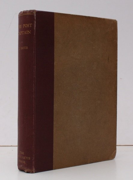 The Post-Captain or the Wooden Walls well manned. Comprehending a …