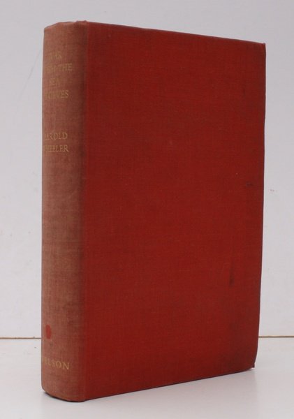 War with the Sea Wolves. [Second Impression]. BRIGHT, CLEAN COPY