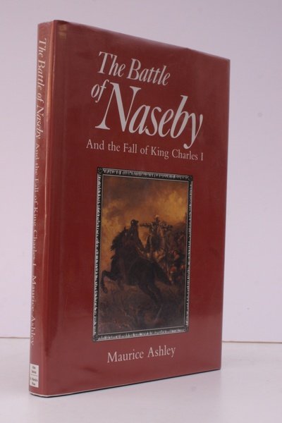 The Battle of Naseby and the Fall of King Charles …