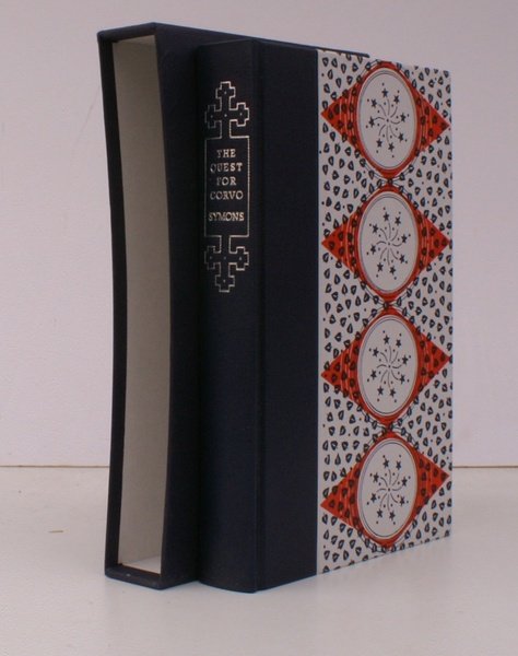 The Quest for Corvo. [An Experiment in Biography]. With Introductions …