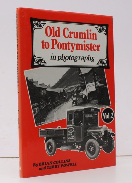 Old Crumlin to Pontyminster in Photographs. Volume Two. Foreword by … | Immagine principale