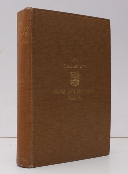 The Direction of War. A Study and Illustration of Strategy. …