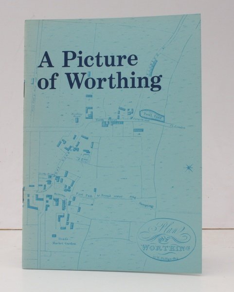 A Picture of Worthing. BRIGHT, CLEAN COPY | Immagine principale