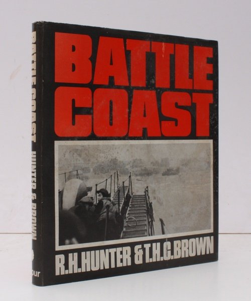 Battle Coast. An Illustrated History of D-Day the Sixth of …