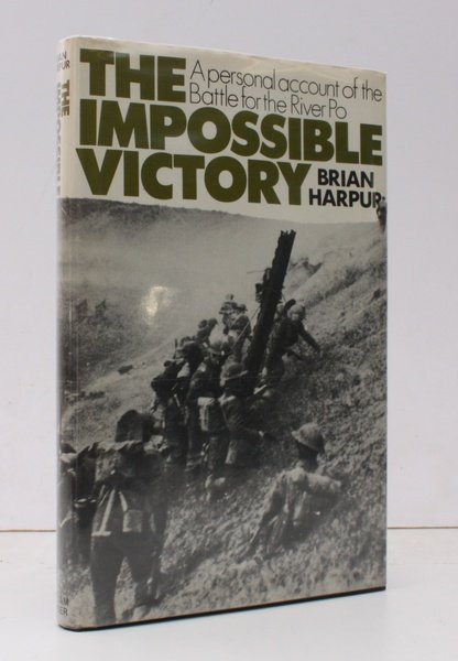 The Impossible Victory. A Personal Account of the Battle for …