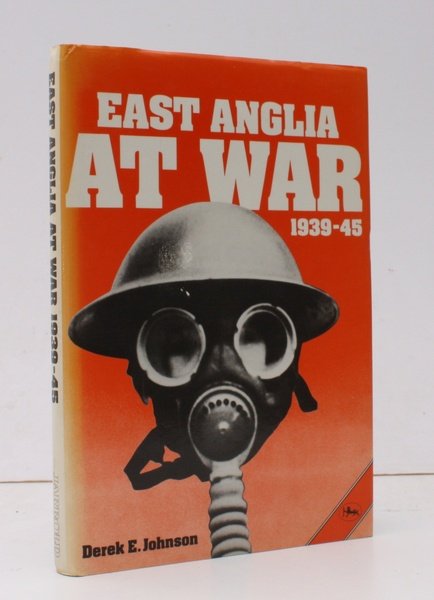 East Anglia at War 1939-1945. NEAR FINE COPY IN UNCLIPPED …