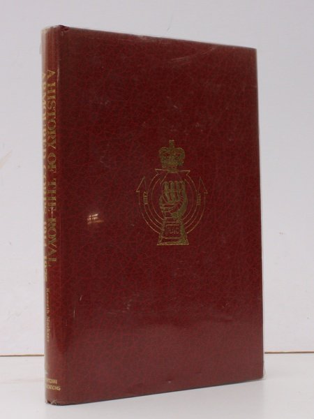 A History of the Royal Armoured Corps and its Predecessors …